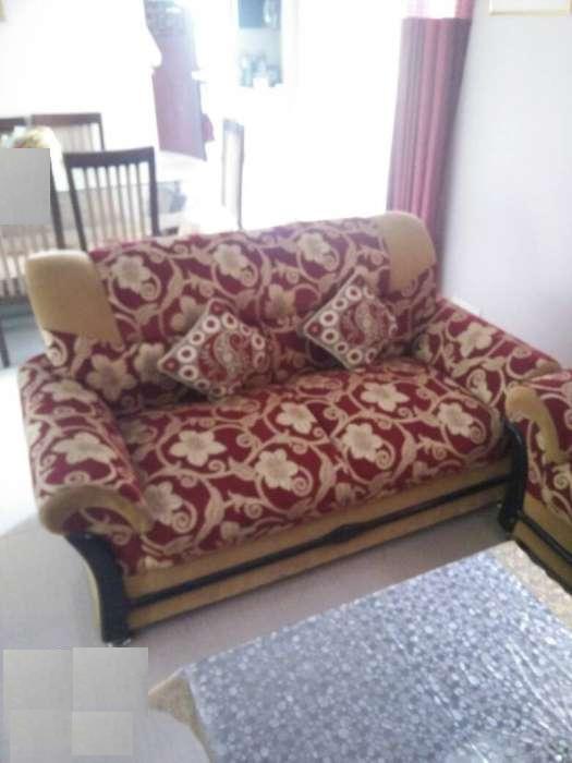 9 seater sofa set for sale( new condition)