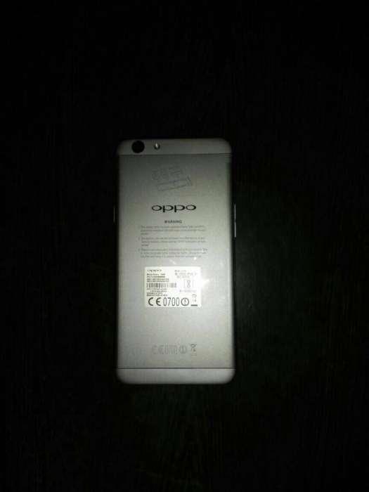 Oppo F1s 1 Month Old nd Good condition