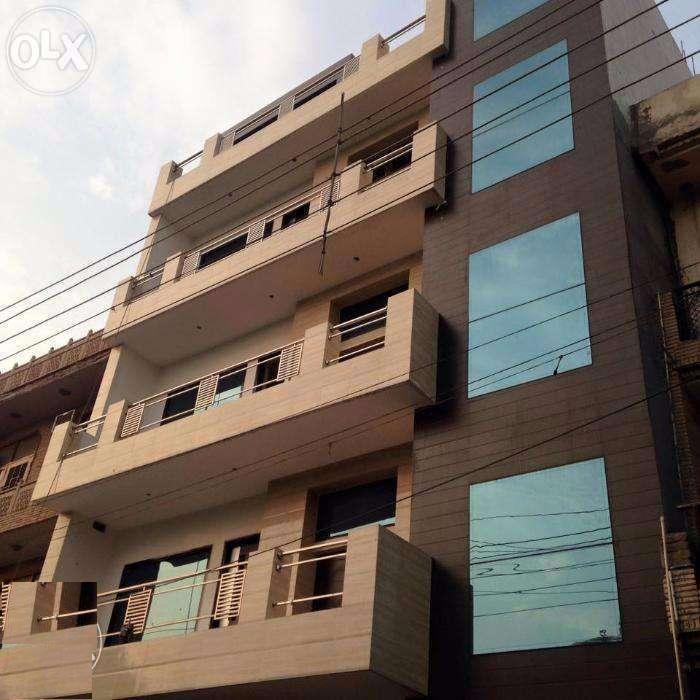 2 Room Rent For 2nd Floor Sector-22 Noida, No Brok