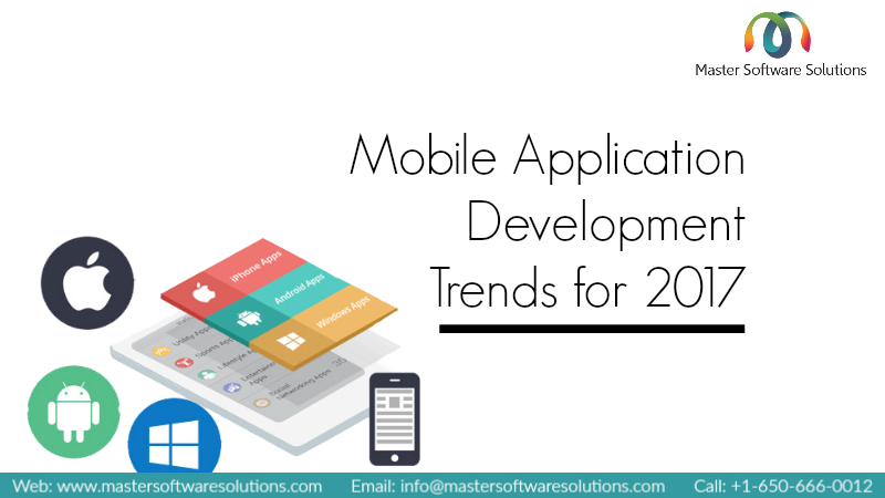 iOS Mobile App Development Companies