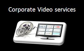 Use corporate video services