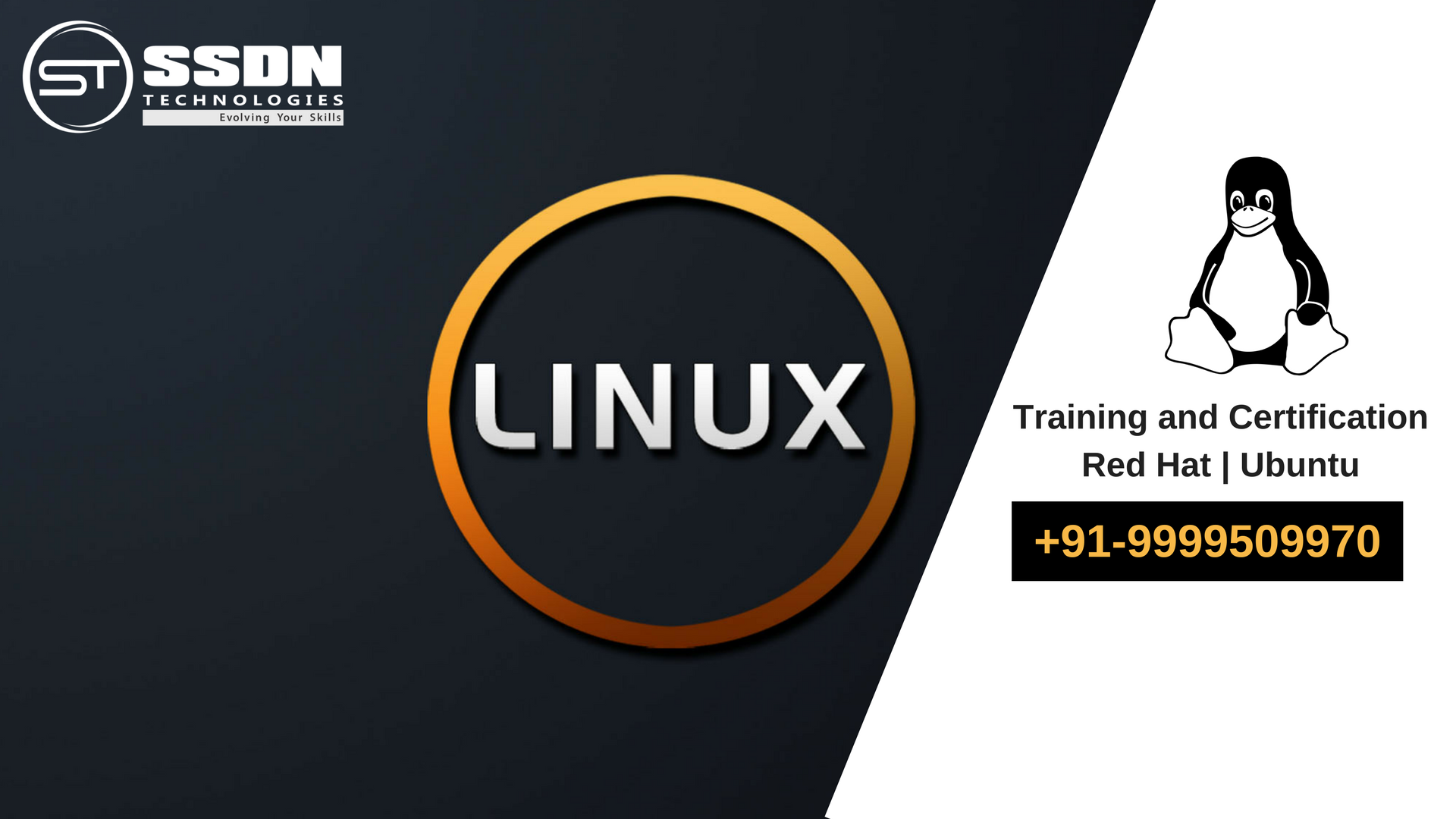 Linux Red Hat Course Certification Training