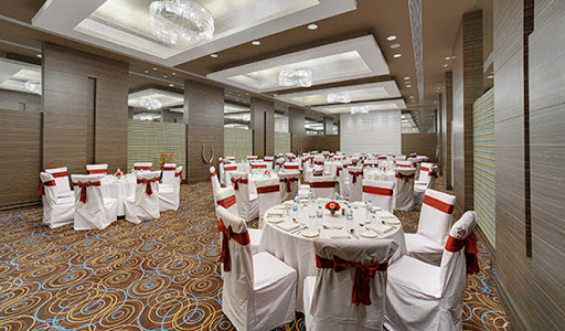 Banquet halls for birthday party in hyderabad