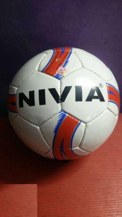 Brand New NIVIA Football Size 5