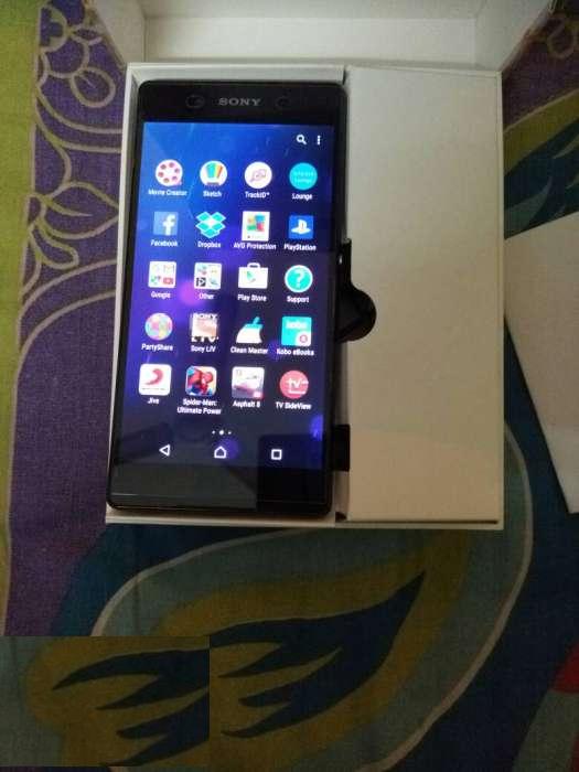 Sony z3 good condition and seven months