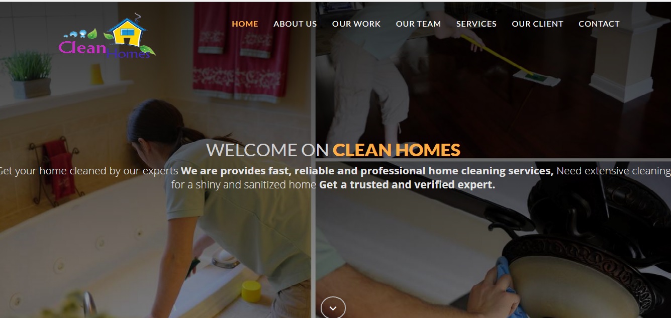 Cleaning services in Ghaziabad