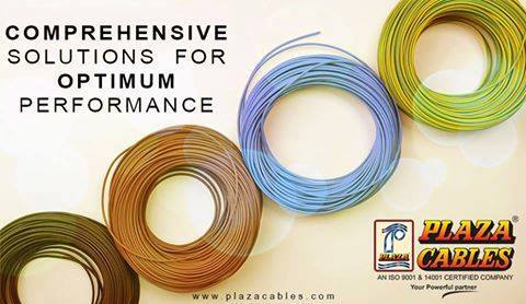 Wires and Cables Manufacturers Industry and Compan