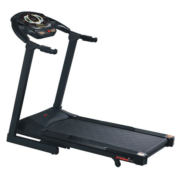 Viva T 125 Treadmill for healthy Life at Best