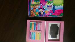 Disney princesses board books set of 12 Dora