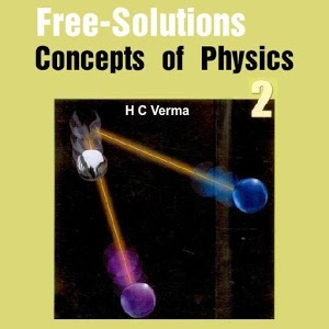 Concept Of Physics 2 By H c Verma