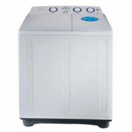 LG semiautomatic washing machine