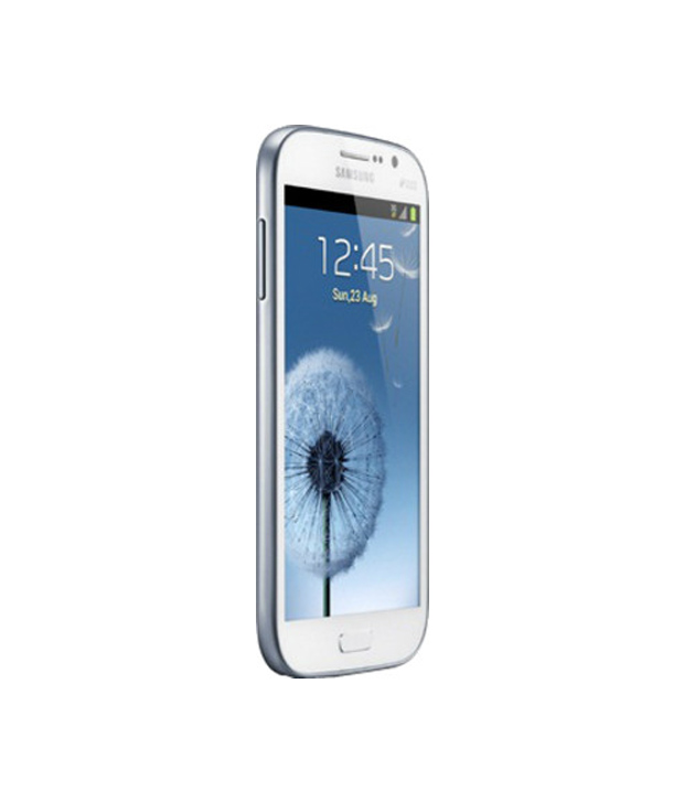 White Samsung Grand Duos GT i9082