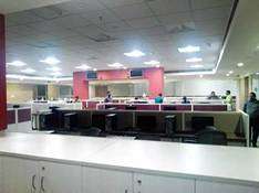 Ready to move furnished office for rent on noida