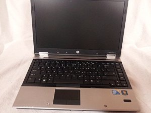 Hp Elitebook 8440P Core i5 Super Fast Laptop