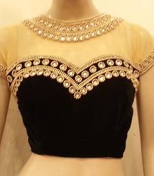Amazing Collection of Bridal Blouses At Mirraw com