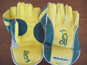 Brand new keepring gloves