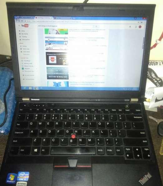 Lenovo Laptop Core2duo In Excellent Condition