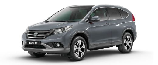Honda CRV 2014 Petrol