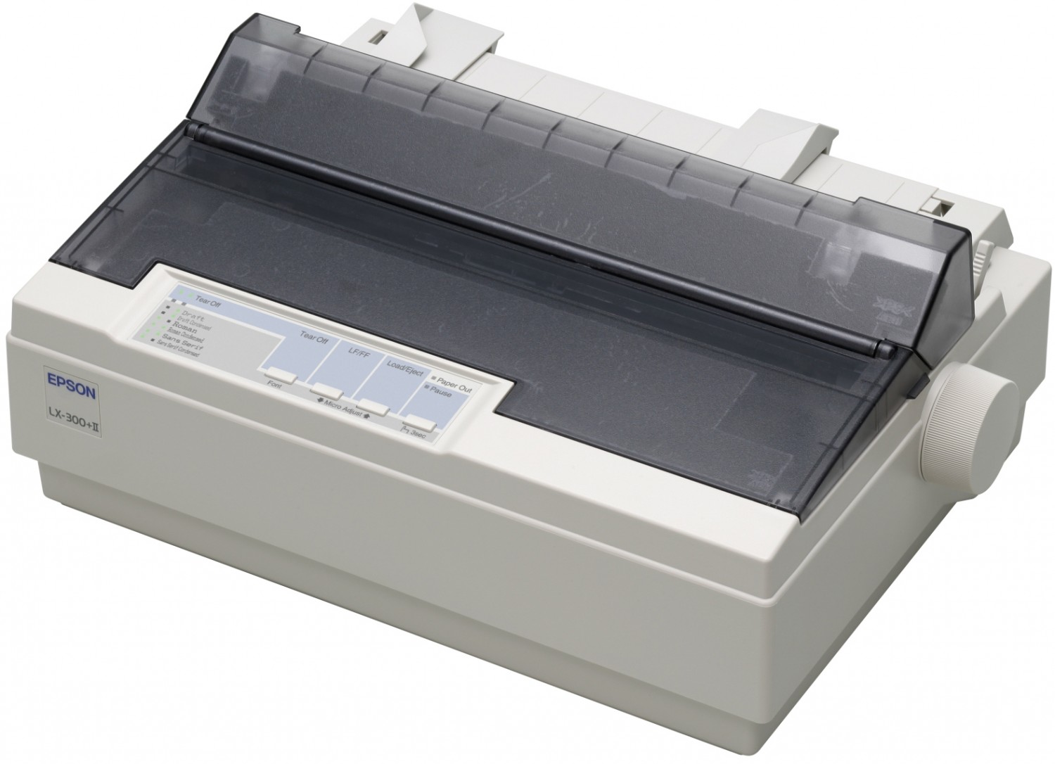 Printer Dot Matrix LX 300