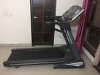 4 years old treadmill Very good condition