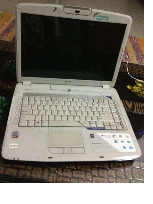 Acer Laptop Only New Battery
