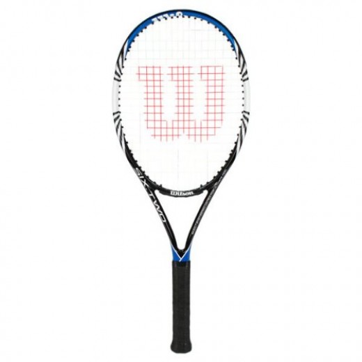 Two Feco Tennis Rackets