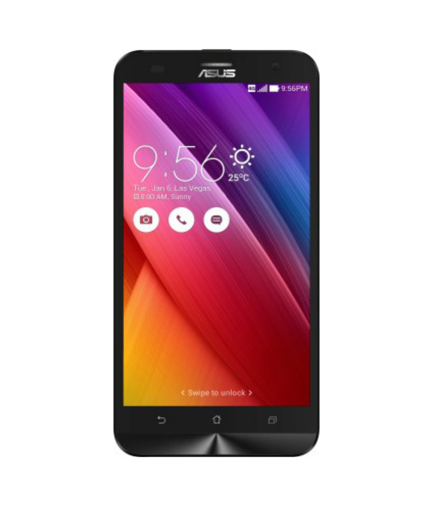 Asus laser 2 ZE550KL Good condition phone 1 year