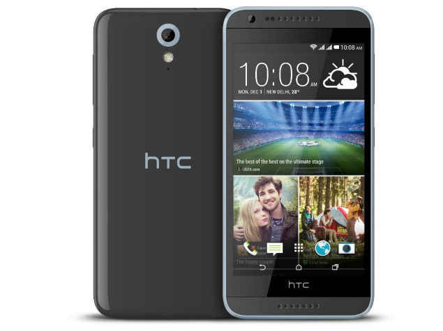 HTC 620G Dual Sim