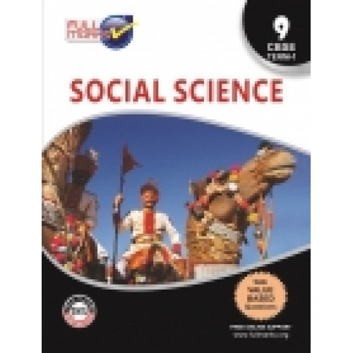 Class 9 Science FULL Marks Guide