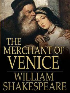 Intermediate The Merchant Of Venice Book