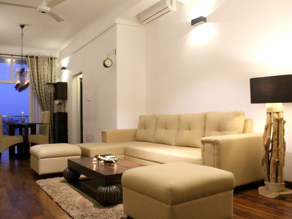 Fully Furnished Luxurious Sea View Apartment Goa