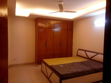 1 bhk flat in freedom fighter