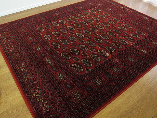 Imported Belgium carpet