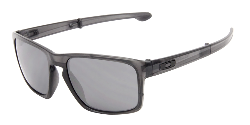 Gray Frame Sunglasses