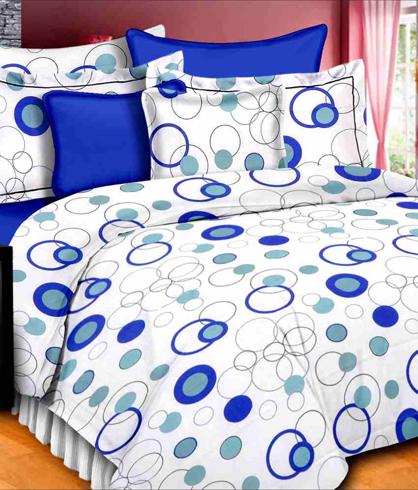 Bed Sheets Online Buy Bed Sheets India
