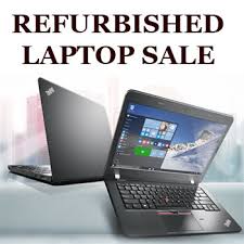 Used Laptops For Sale