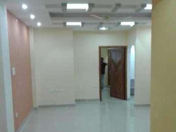 Ventilated 3 Bhk Fully Furnished Flat