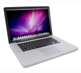MacBook i5