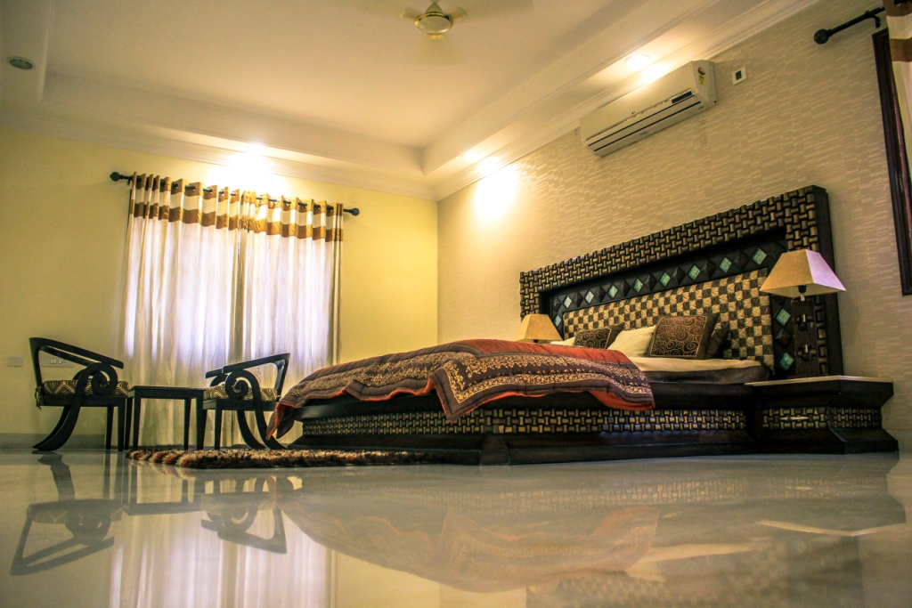 3BHK Luxury Apartment Sale In Hyderabad Telangana