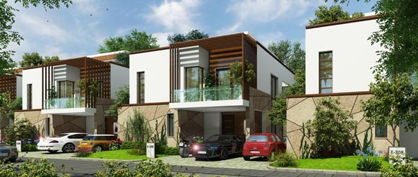 LDA Approved House For Sale In IIM Road Lucknow