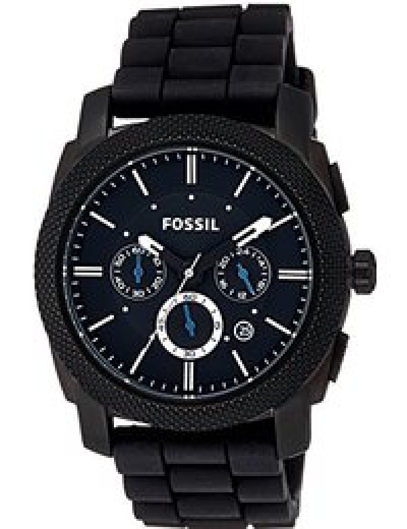 Fossil Smart Watch
