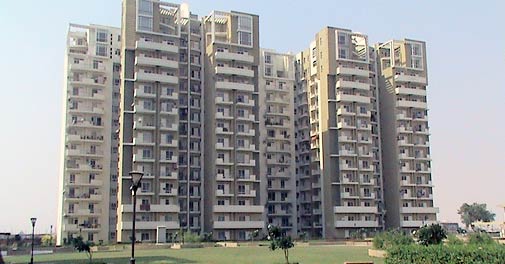 Godrej Origins 3 BHK Modren Apartment in Mumbai