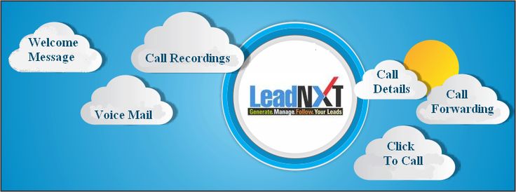 Online Lead Management Services