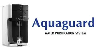 Aquaguard water purifier