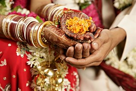 Best Hindu Wedding Sites