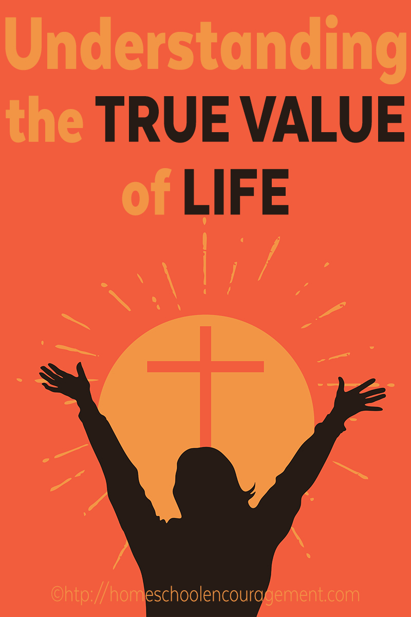 True Value Of Life Book