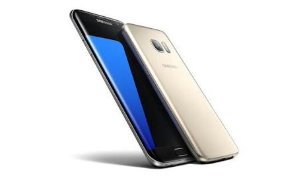 Samsung Galaxy S7 Edge Delhi