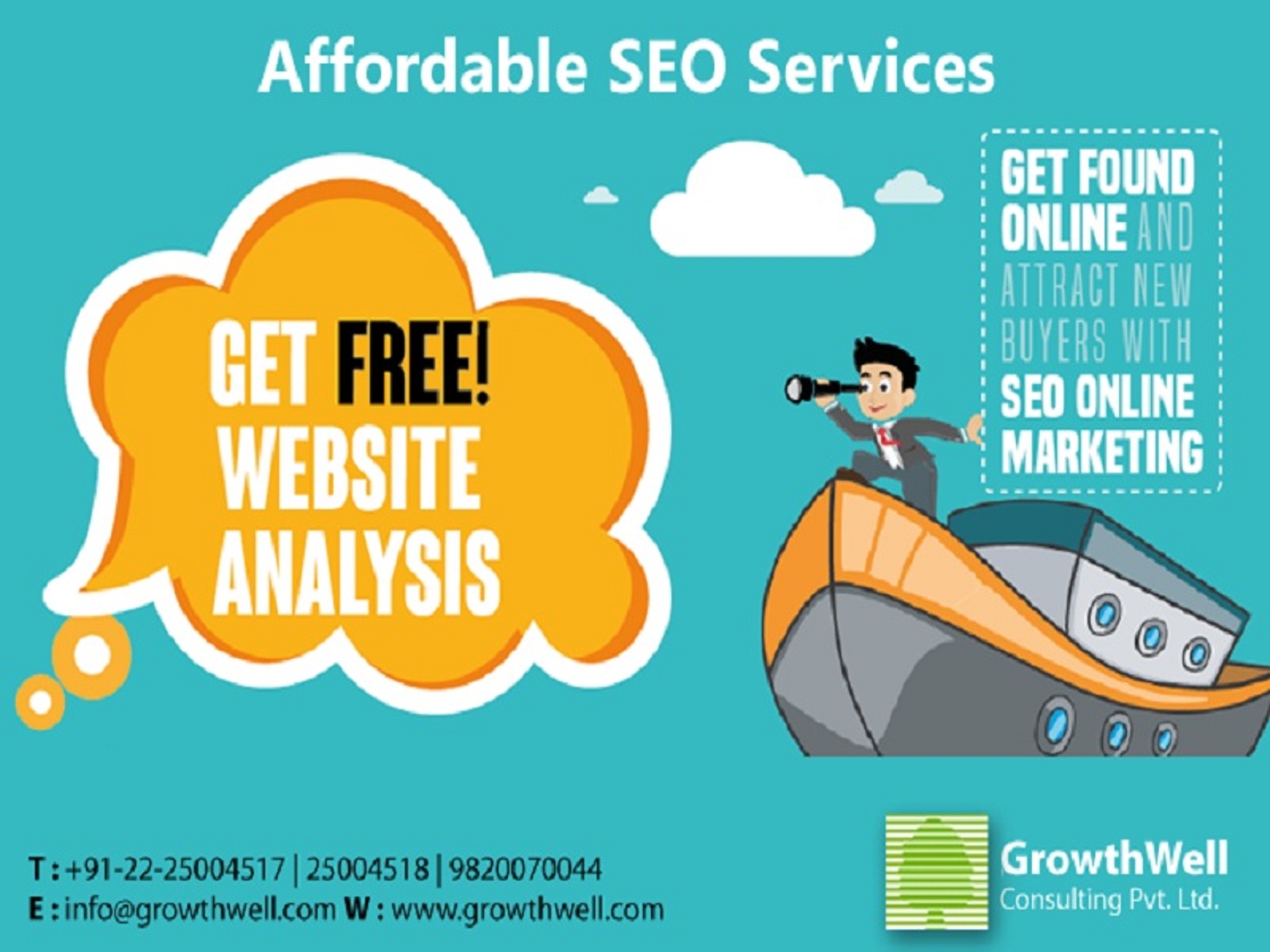 Hire The Result Oriented SEO Services in Mumbai