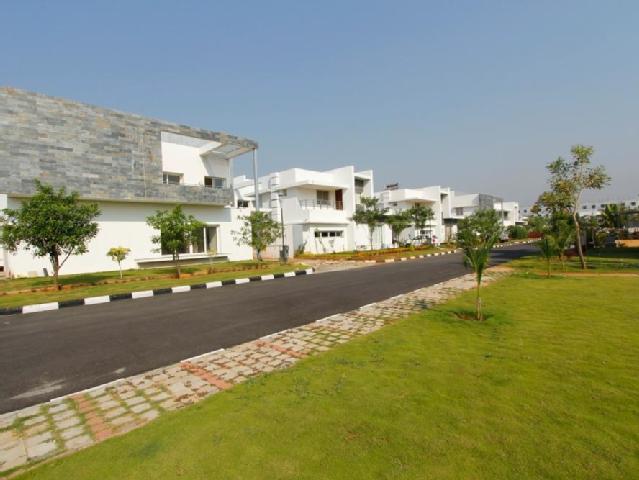 Affordable Villas In Hyderabad