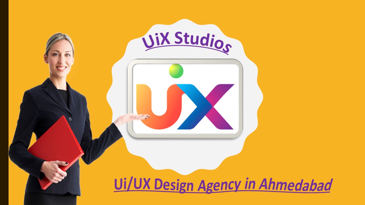 UiX Studios Ui UX Design Agency from Ahmedabad